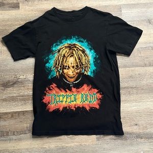 Trippie reds T shirt